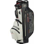 Big Max Aqua Sport 360 Off White/Black/Merlot Golf torba Cart Bag