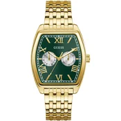 Guess GW0975G2 Mens Watch Gabriel 38mm 3ATM