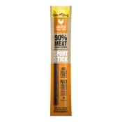 GIMDOG SPORT STICK PALČKA S PIŠČANCEM 1 KOM / 12 G