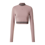 ADIDAS ORIGINALS Majica, rjava