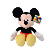Disney plišasta igrača Miki Miška 43cm