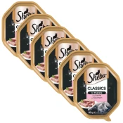 Sheba Classics losos 6 x 85 g