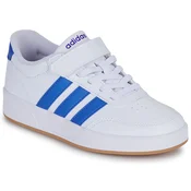 ADIDAS PATIKE BREAKNET 3.0 EL C FTWWHT/BROYAL/FTWWHT DJECACI