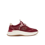 Superge Liu Jo Stardust 01BF6029 TX555 Bordo rdeča