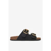 Natikači Jenny LB-P1597-YLD Črna