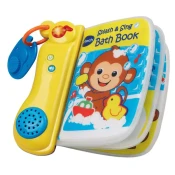 Vtech Muzicka knjiga