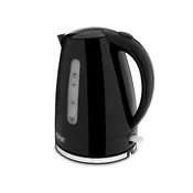 Zelmer Zelmer ZCK7617B elektricno kuhalo za vodu, 1.7L, 2200W - crno