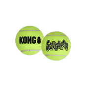 KONG teniška žogica premer 4 cm (3 kos)