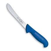 BLACKYDICK Nož za lupljenje kože 15 cm ukrivljen mesarski nož ERGOGRIP