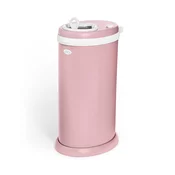 Ubbi - Koš za plenice, Matte Pink