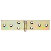 SPONA ZA POHIŠTVO 32X141X1.5 MM ŠIROKA