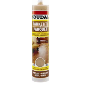 KIT PARKETNI AKRILNI SOUDAL