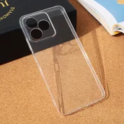 Maska za mobilni telefon Realme Note 50 ULTRA THIN
