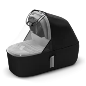 Thule Sleek dežna zaščita za košaro, črna