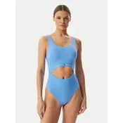 Tommy Hilfiger Underwear Enodelne kopalke  turkizna