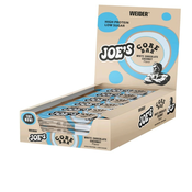 Weider - Joes Core Bar, bela čokolada in kokos, 12 x 45g