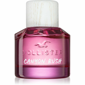 Hollister Canyon Rush parfemska voda za žene 50 ml