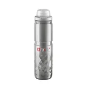 Elite Ice Fly 21 prozorna steklenica s pokrovčkom 650ml