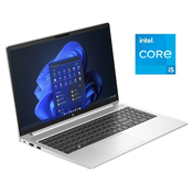 HP ProBook 450 G10/ i5-1335U/ 16GB DDR4/ 512GB SSD/ Intel® Iris® Xe/ 15.6" FHD, mat/ W11H/ sr