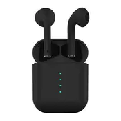 XPLORE bluetooth slušalke XP5805 TWS, črne