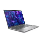 Prenosnik HP 40,64 cm (16,0) Zbook 8 G1i 16 1920x1200 IPS 300nit Ultra 7-255H/32GB/SSD1TB/BL/FP/ALU-Mg/Intel Arc 140T/Win11Pro (B72SFET#BED)