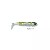 Delalande SKELETON 80mm 5gr SKY GREEN
