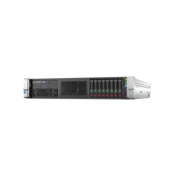 HPE Main Air Baffle - ProLiant DL380 Gen9 - 777302-001/741915-001