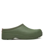 Gumijasti škornji Hunter WFF1002RMA Khaki