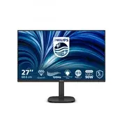 Philips/27B2U3601/27/IPS/QHD/120Hz/4ms/črna/5R 27B2U3601/00