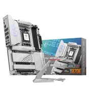 MSI MPG X870E EDGE TI WIFI maticna ploca AMD X870E Utor AM5 ATX