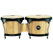 Meinl Musik Bongo bubnjevi Meinl Musik HB100NT boja drveta