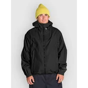 Volcom Arthur 3L Jacket black