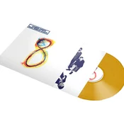Kaiser Chiefs - Kaiser Chiefs Easy Eighth Album (Yellow Coloured) (LP)