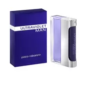 Paco Rabanne Muška toaletna voda Ultraviolet, 100ml