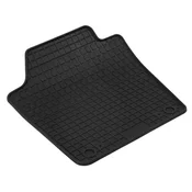 Rubber car mat Škoda Fabia III. 2014-2021 (driver)