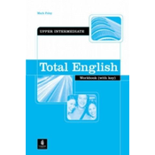 Total English Upper Intermediate Workbook and CD-Rom Pack