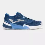 Moška obutev za tenis Joma  Roland Clay Navy 2026  EUR 43