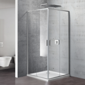 EMDE tuš kabina Flow 80×200