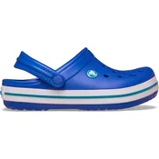 Crocs CROCBAND CLOG K, djecije natikace, plava 207006