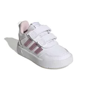 ADIDAS SPORTSWEAR Športni čevelj TENSAUR 3.0 staro roza/bela