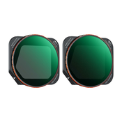 K&F DJI Mavic 3 classic Filter 3pcs kit (CPL+ND8+ND16)