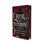 HEIR OF ILLUSION