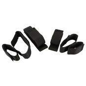 Bad Kitty Arm & Leg Restraints