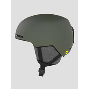 Oakley MOD1 Mips Dark Brush XL (61-65 cm) Smučarska čelada