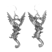 Uhani Dragon - PSY1056