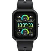 CELLY Pametna ura Celly TRAINERWATCH3 - AMOLED zaslon, (5000533185)