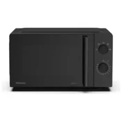 HISENSE Samostojeca mikrovalna pec H20MOBP1HI