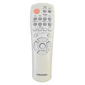 General GRUNDIG MS4101 - združljiv daljinski upravljalnik znamke General