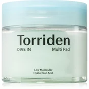 Torriden DIVE IN Multi Pad