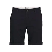 Jack & Jones Plus Chino hlače JPSTDave  nočno modra